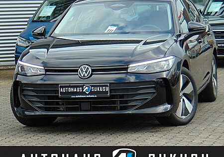 VW Passat Variant Volkswagen 1.5 eTSI DSG - Navi - ACC - Cam -
