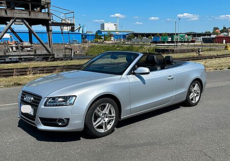 Audi A5 2.0 TDI (DPF) Cabriolet -
