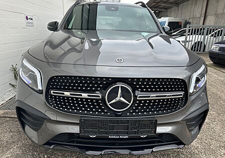Mercedes-Benz GLB 180 d AMG Panorama/Memory/KEYLESS-GO/Night