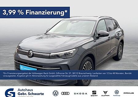 VW Tiguan Volkswagen 2.0 TDI DSG Goal ACC+AHK+NAVI+KAMERA+LED