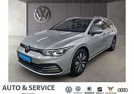 VW Golf Volkswagen Variant 1.0 eTSI Life MOVE DSG*NAVI*PANO*UV