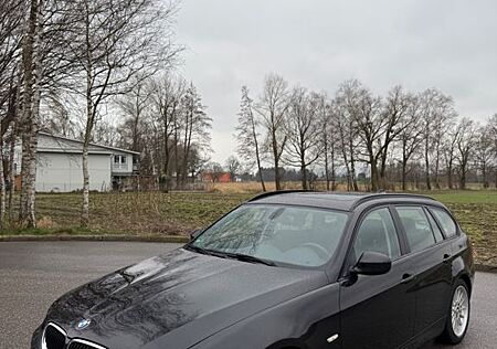 BMW 318i 318 Baureihe 3 Touring