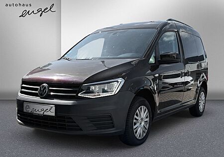 VW Caddy Volkswagen 2.0 TDI DSG Trendline,ACC,XENON,AHK,NAVI,