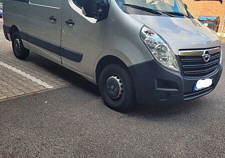 Opel Movano *Klimaanlage * Automatik