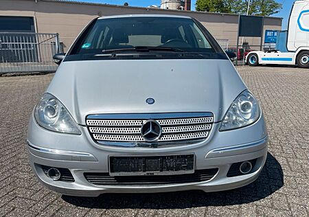 Mercedes-Benz A 200 CDI AVANTGARDE
