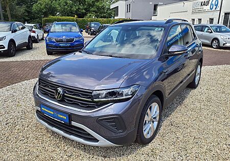 VW T-Cross Volkswagen Advanced DSG Facelift - SHZG,RKAMERA,LED