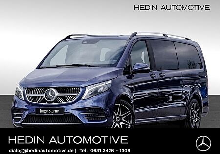 Mercedes-Benz V 300 V300 Edition 2023 XL |AMG|DISTR|KAM|AHK|ILS|KEYL