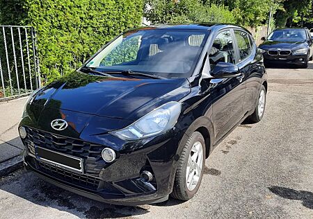 Hyundai i10 1.0 Trend