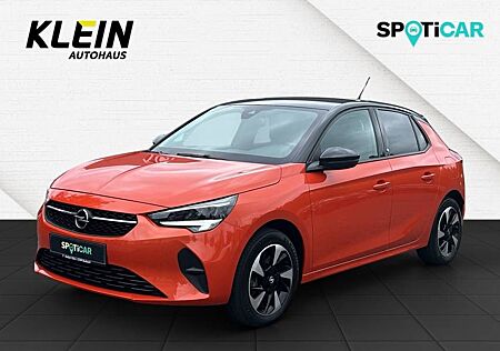 Opel Corsa Electric Edition 100kW Sitzheizung/CarPlay