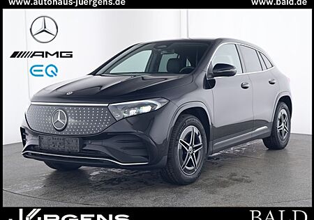 Mercedes-Benz EQA 300 4M AMG-Sport/LED/Cam/Totw/EASY-P/Mopf/18