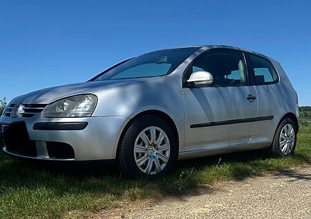 VW Golf Volkswagen 1.4 Trendline Trendline kein Wartungsstau