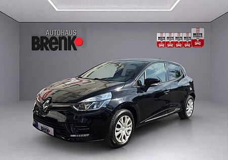 Renault Clio TCe 75 Collection *Navi/PDC/Klima/SHZ/*