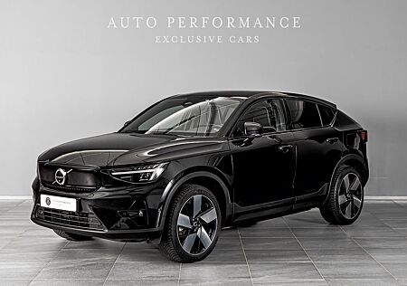 Volvo C40 Recharge Twin Engine Ult. *NET-EX* €29.100