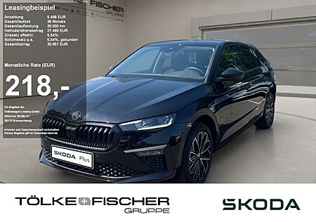 Skoda Scala 1.5 TSI Drive AUT Kam. Virtual KeyLess LED
