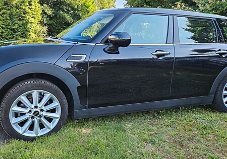 Mini One D Clubman One 1,5D Clubman, Automatikgetriebe Euro6