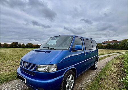 VW T4 Multivan Volkswagen