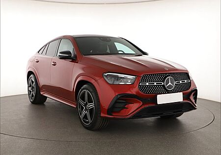 Mercedes-Benz GLE 450d Coupé 2023 AMG Line, Automatik,