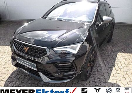 Cupra Ateca 2.0 TSI VZ Tribe Edition 4Drive DSG - AHK