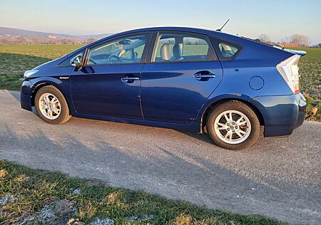 Toyota Prius 1.8-l-VVT-i Solar GSD+ AHK+ Leder