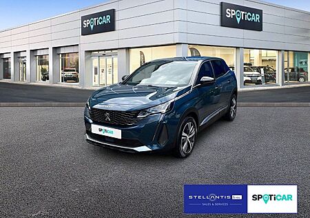 Peugeot 3008 1.2 PureTech 130 Allure Pack (EURO 6d)