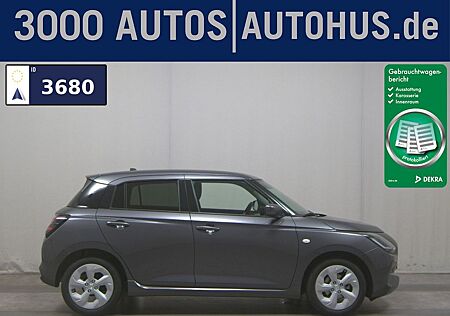 Suzuki Swift 1.2 Dualjet LED Navi ACC PDC RfK