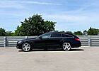 Mercedes-Benz CLS 500 Shooting Brake NUR 37 TKM, BRD FZG