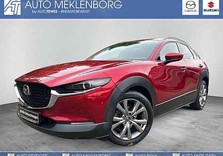 Mazda CX-30 "Selection" 2.0l 150PS "DES-P" "ACT-P" *BO