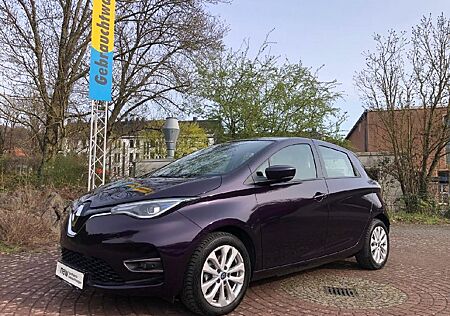 Renault ZOE Experience Z.E. 50 110 Batterie-Miete CCS