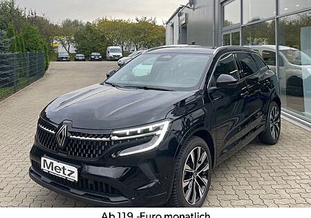 Renault Austral MILD HYBRID 160 AUTOMATIK