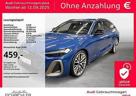 Audi A5 Avant TDI quattro S tronic Matrix 360 4xSHZ