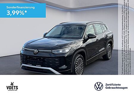 VW Tayron Volkswagen 2.0TDI DSG 4MOTION Life NAVI+IQ.LIGHT+AZ
