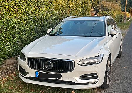 Volvo V90 D4 Geartronic