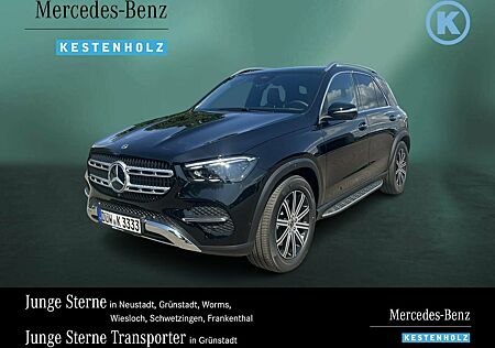 Mercedes-Benz GLE 450 d 4MATIC Premium/Navi/Pano.-Dach/Autom.