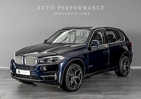 BMW X5 xDrive 40e Towbar