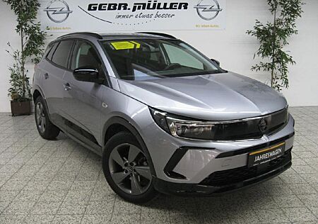 Opel Grandland X Grandland GS Line