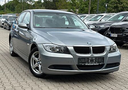 BMW 318i E90 Lim. Klimaaut. Radio/CD ALU