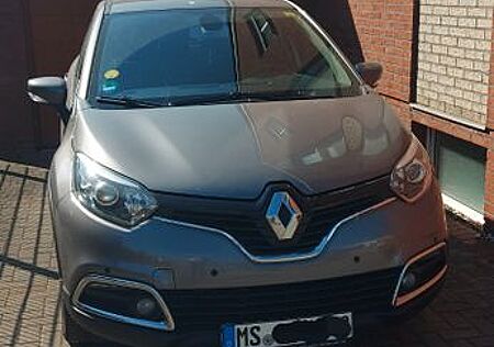 Renault Captur dCi 90 EDC eco2 Luxe