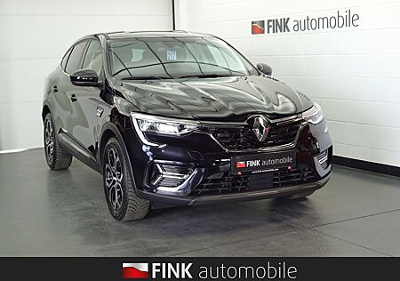 Renault Arkana TCe 140 MildHybrid EDC Techno Kamera