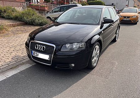 Audi A3 1.6 Ambition Sportback Ambition