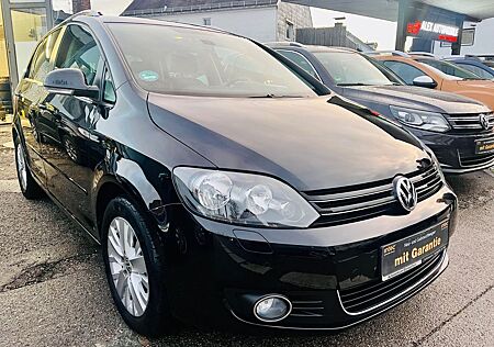 VW Golf Plus Volkswagen 1.2 TSI LIFE Klimatronic PDC Euro 5