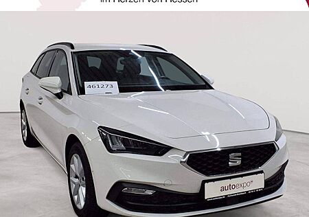 Seat Leon Sportstourer 2.0 TDI DSG Style