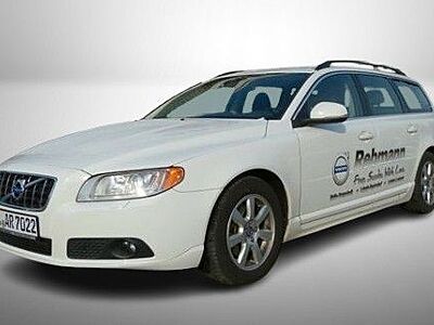 Volvo V 70 Kombi Momentum Diesel