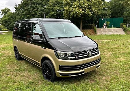 VW T6 Transporter Volkswagen Kasten-Kombi Kasten 4Motion
