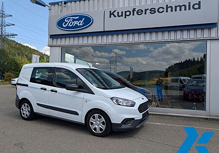 Ford Transit Courier Trend 1.5 TDCi EU6d Kastenwagen