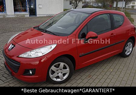 Peugeot 207 Urban Move*1.4*Klima*