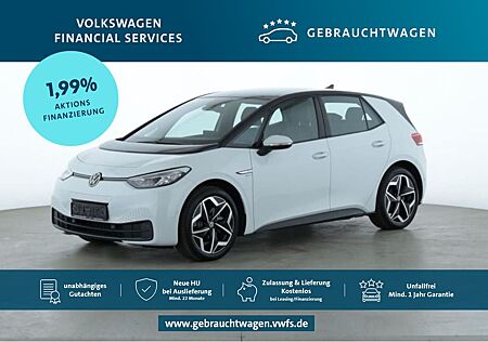 VW ID.3 Volkswagen Pro 107kW Klima*Tempo*Nav*PDC*RFK