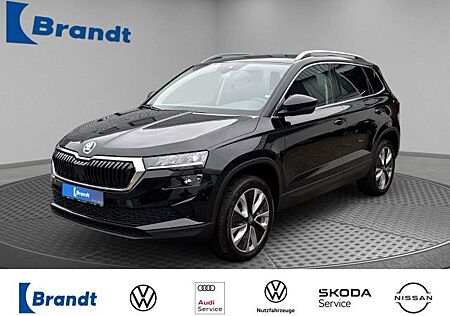 Skoda Karoq 2.0 TDI Selection DSG+LED+KAMERA+ACC+AHK