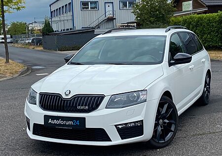Skoda Octavia Combi RS*Autom.*Navi*Tempo*PDC*