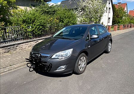 Opel Astra 1.4 Turbo Edition 103kW Edition