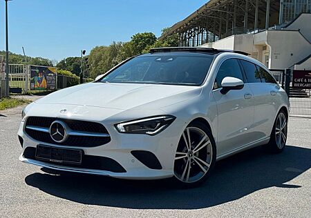 Mercedes-Benz CLA 200 Shooting Brake CLA 200 SB Multibeam Pano Memory Massage
